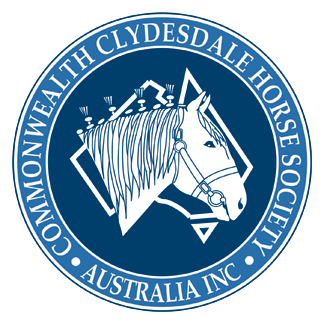 Fees & Charges – Commonwealth Clydesdale Horse Society Australia Inc.