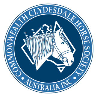 Commonwealth Clydesdale Horse Society Australia Inc.